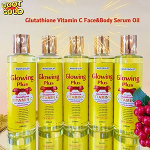 Aceite Esencial de Doble Efecto de 7 Días Más Vendido: Blanqueamiento Integral, Nutritivo, Hidratante y Reafirmante. Vitamina C/E. Fragancia. - Product Image 2