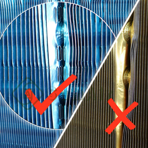 יעילות גבוהה חיסכון באנרגיה חיסכון במבצע שקט בית מערכות חימום וקירור מים גיאותרמיים מקור משאבת חום קרקע - Product Image 4