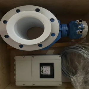 เครื่องวัดการไหลของ300ไฟฟ้า E + H Proline Promass F แบบดั้งเดิม - Product Image 5