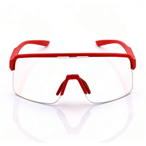 Lunettes <span class=keywords><strong>de</strong></span> soleil <span class=keywords><strong>de</strong></span> sport flexibles personnalisées, étiquette privée, logo personnalisé, lunettes <span class=keywords><strong>de</strong></span> sport <span class=keywords><strong>de</strong></span> haute qualité - Product Image 1