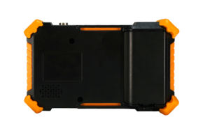 WANGLU New4 Polegada Recarregável IPC-1900plusNew 4 Polegada IPS Touch Screen Cctv Tester RJ45 Cable Tester Teste de Vídeo Analógico - Product Image 4