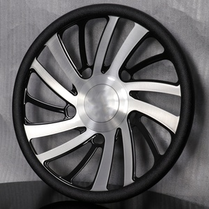Custom 14 pollici in lega di alluminio profondo concavo volante per auto kit interni per <span class=keywords><strong>Bmw</strong></span> F10 <span class=keywords><strong>F20</strong></span> F30 E46 E60 <span class=keywords><strong>E87</strong></span> E90 G20 G30 - Product Image 3