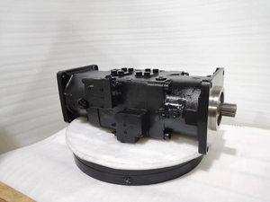 Pompe à pistons axiaux à déplacement variable double A20VO/A20VLO60/95/190/260/520 Série complète Haute qualité Garantie 12 mois Fabriqué en Allemagne - Product Image 5