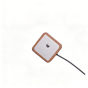Antenne GPS active 1575,42 MHz, antenne de voiture à patch céramique interne sur circuit imprimé pour la communication - Product Image 2