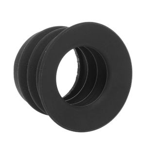 Maschera Oculare per Visione Notturna, Protezione per Occhi, Lente Oculare, Copriocchio in Gomma, Protezione Oculare Regolabile per 32-36mm - Product Image 3