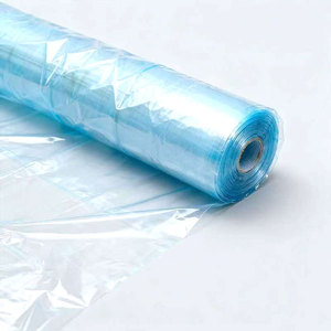 Kailizi Small Arch Greenhouse Film 0.04mm Large Size Inner Layer Agricultural Heat Insulating Film - Product Image 2