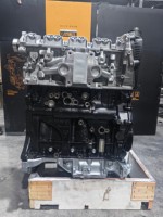Meilleur prix, moteur à essence CJE 4 cylindres 1.8 TFSI neuf de haute puissance pour Audi A4 A5 A6 Q5 TT Euro 4/5/6