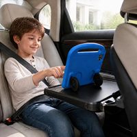 Tableta Wifi de 10.1 Pulgadas con Android, Nuevo Diseño, 64 GB, Sistema Android, Tableta Educativa para Niños