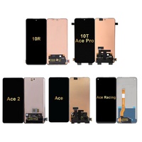 Écran LCD de remplacement de bonne qualité et pas cher pour les téléphones mobiles OnePlus 8, 9, 10 Pro, Ace, Racing, Nord 2T, 2, 5G Lite – Accessoires pour téléphones portables