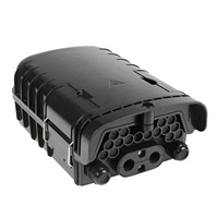 Kotak Distribusi Serat Optik SURELINK 16port 24port 32port Kotak NAP Kotak Terminal Ftth