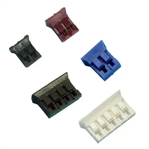 Professional Manufacturer 2.00MM Pitch A2001H HR Connectors For Automobile Auto Connectors Electrical Accessories