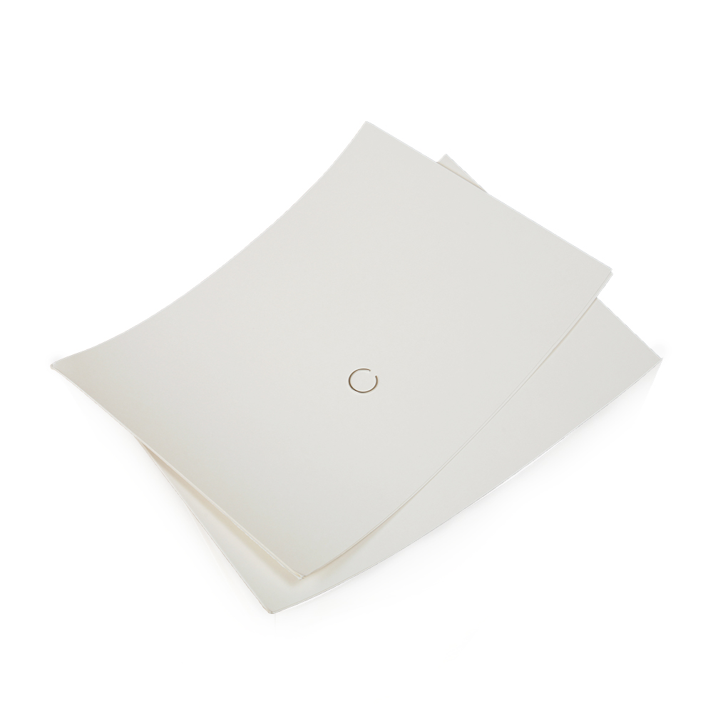 Corrugated Rolls Coated Paper Box Cardboard Sheets