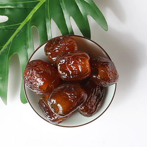 Trái cây sấy khô không hạt ngày Trung Quốc ngày - Product Image 3