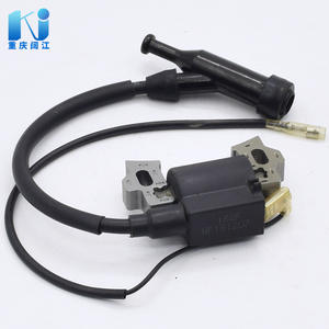 Bobine d'allumage haute performance pour moteur essence Sonata 168/170, bobine haute tension 152/154, pièces détachées - Product Image 1