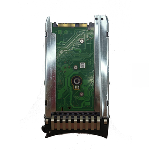 适用于DS8880固态硬盘的01NN804 01NN805 3.8tb 12G SAS 2.5 SFF热插拔 - Product Image 2