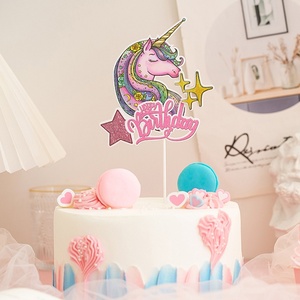 Corona <span class=keywords><strong>de</strong></span> mariposa para pastel <span class=keywords><strong>de</strong></span> papel - Product Image 3