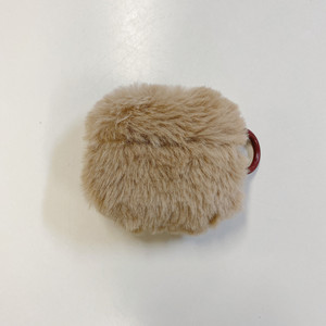 Étui pour écouteurs en peluche pour Apple Airpods <span class=keywords><strong>Pro</strong></span> 3 <span class=keywords><strong>2</strong></span> 1 Soft Fur Wireless Charging Box Cover for <span class=keywords><strong>Air</strong></span> Pods <span class=keywords><strong>Pro</strong></span> - Product Image 2