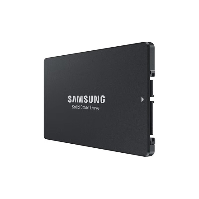 Original Enterprise SSD Samsung PM883 SSD Internal Solid State Disk Interface SSD for PC Data Server