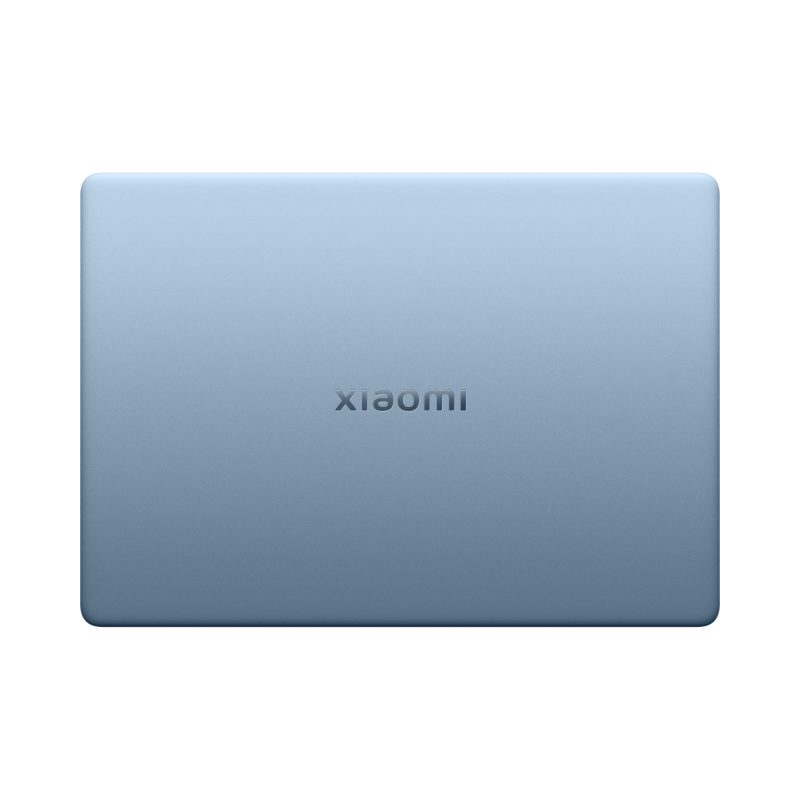 Xiaomi ecosystem hardware showing portable laptop design