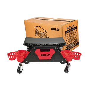 Banco <span class=keywords><strong>DE</strong></span> TRABAJO <span class=keywords><strong>DE</strong></span> GARAJE, silla, asiento rodante <span class=keywords><strong>con</strong></span> bandeja <span class=keywords><strong>de</strong></span> almacenamiento, enredadera separable, taburete <span class=keywords><strong>de</strong></span> freno mecánico, <span class=keywords><strong>caja</strong></span> <span class=keywords><strong>de</strong></span> <span class=keywords><strong>herramientas</strong></span> para reparación <span class=keywords><strong>de</strong></span> automóviles, limpieza <span class=keywords><strong>de</strong></span> belleza - Product Image 5