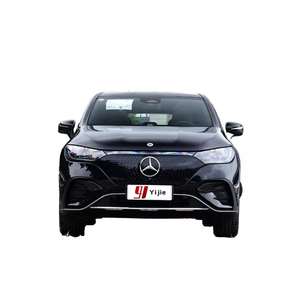 M-ERC-<span class=keywords><strong>ED</strong></span>-BE-NZ รถหรูไฟฟ้า <span class=keywords><strong>E</strong></span>-Q-<span class=keywords><strong>E</strong></span> รถใหม่สต็อกรถความเร็วสูง EV พร้อมแบตเตอรี่ลิเธียมกล่องเกียร์อัตโนมัติพวงมาลัยซ้าย - Product Image 1