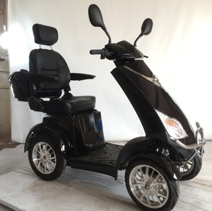 Sabhailte Aisiuil Do Dhaoine Scothaosta Scutar Leictreach Soghluaisteachta Teachta Nua Monarchan Pragmatach Na Sine - Product Image 2