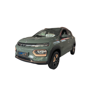 中国製0km中古SUV 格安中古車 5ドア 東風コンパクトSUV 東風EX1 ナミボックス 中国製EV - Product Image 1