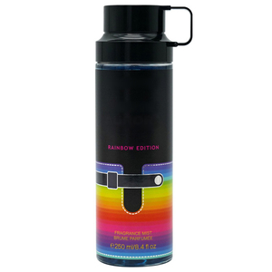 Perfume EDP en Spray para Hombre, Aroma Amaderado, Edición Limitada, 250 ml, Económico, Larga Duración, Moderno - Product Image 4