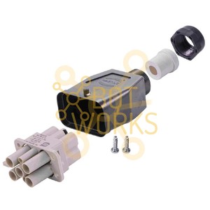 Harting 6104401263800 - Nuovo - Product Image 1