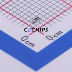 Resistencia SMD ERJP03J751V 0603 (Tipo: Película Gruesa) (Resistencia: 750 Ohmios Precisión: 5%) - Product Image 1