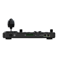 Controlador de Teclado con Joystick para Cámara PTZ AVMATRIX PKC3000 para Transmisión