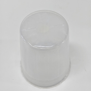 Garden Bee Garden Supplies <strong>clear</strong> Cheap <strong>Orchid</strong> Plastic Nursery Seedling <strong>Pot</strong> Planter Flower <strong>Pots</strong> Plastic, Plastic Flower <strong>Pot</strong> - Product Image 4
