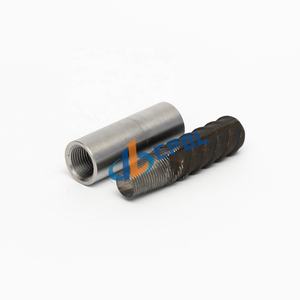 Materiales de construcción de metal moderno 40cr barra de acero al carbono <span class=keywords><strong>manga</strong></span> de conexión acoplador de barra de refuerzo mejor <span class=keywords><strong>precio</strong></span> para <span class=keywords><strong>la</strong></span> construcción de <span class=keywords><strong>apartamentos</strong></span> - Product Image 3