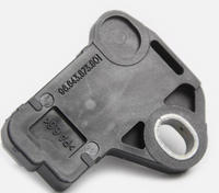 Capteur d'impulsions de vilebrequin 9664387280 1920.PW pour Peugeot 208 308 Citroën C3 C-Elysse C4 Berlingo Partner Moteur 1.6 HDI DV6DTED