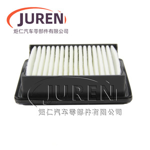 Filtre à air Juren 13780-81A00 pour Mini Suzuki Jeep Jimny moteur 1.3L taille standard - Product Image 5