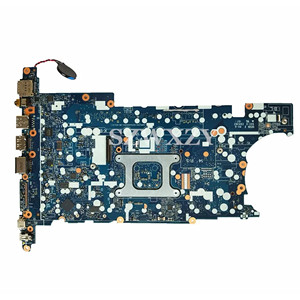 Cho HP 840 <span class=keywords><strong>G5</strong></span> 850 <span class=keywords><strong>G5</strong></span> máy tính xách tay bo mạch chủ với I5-8350U <span class=keywords><strong>CPU</strong></span> 6050a2945601-mb L15518-001 L15518-601 - Product Image 2