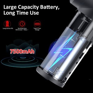 Nuevo Soplador <span class=keywords><strong>de</strong></span> <span class=keywords><strong>Aire</strong></span> <span class=keywords><strong>Comprimido</strong></span> Potente <span class=keywords><strong>de</strong></span> 11000 RPM, Aerosol <span class=keywords><strong>de</strong></span> <span class=keywords><strong>Aire</strong></span> Enlatado <span class=keywords><strong>para</strong></span> Limpieza <span class=keywords><strong>de</strong></span> Teclado <span class=keywords><strong>de</strong></span> Computadora, Mini Aspiradora - Product Image 2