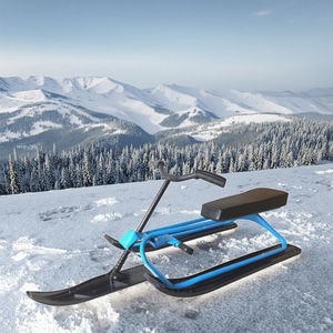 Yongkang Shuangbo Scooter de Neige Luge SB-Sled-09A - Product Image 2