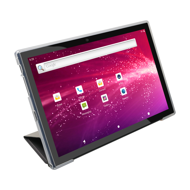 10.1 Inch Android 13 Education Tablet 4G LTE Calling T606 6GB 128GB IPS Screen WiFi  GPS OEM Supplier