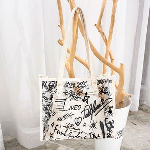 Nouveau Transparent Pvc Lettre Sac Épaule Messenger Sac Étanche Cosmétique Sac Usine En Gros - Product Image 1