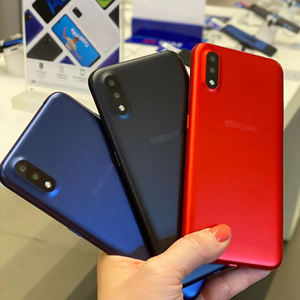 Teléfono Android al por mayor <span class=keywords><strong>32GB</strong></span> 4G Teléfono inteligente Teléfono móvil usado <span class=keywords><strong>A03</strong></span> <span class=keywords><strong>Core</strong></span> 2 SIM - Product Image 2