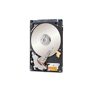 00WC011 HDD 2 ТБ 2,5 ''SAS 7,2 K 12 Гбит/с Серверные жесткие диски - Product Image 2