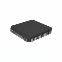 68 LCC (J Lead) PIC18C658-I_L Composant électronique IC embarqué en stock IC MCU 8BIT 32KB OTP 68PLCC
