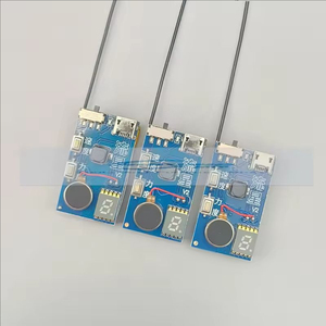 เครื่องสั่นแบบกดมือ <span class=keywords><strong>Gintech</strong></span> Meteor แบบปุ่มเดียว สองทิศทาง ป้องกันการแตก ปุ่มเดียวควบคุมเดียว แบบเงียบ ปุ่มเหยียบเท้า สี่ปุ่ม หกปุ่ม - Product Image 6