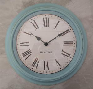 Reloj de pared de cuarzo 3D de estilo simple, cerradura moderna, logotipo educativo y personalizado, reloj de pared, decoración del hogar, reloj de pared - Product Image 3