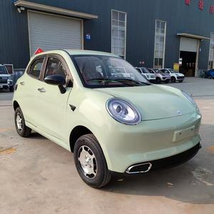 Voitures électriques à énergie nouvelle bon marché fabriquées en Chine par un fabricant chinois, batterie au lithium, 45 km/h, autonomie de 40 à 65 km, fabriquées en Chine pour les conducteurs <span class=keywords><strong>sans</strong></span> <span class=keywords><strong>permis</strong></span> - Product Image 4