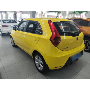 Voiture <span class=keywords><strong>d</strong></span>'occasion Guazi 2014 MG 3 Nouveautés Essence Moteur Automatique Berline <span class=keywords><strong>5</strong></span> places Conduite à gauche pour usage quotidien robuste - Product Image 4