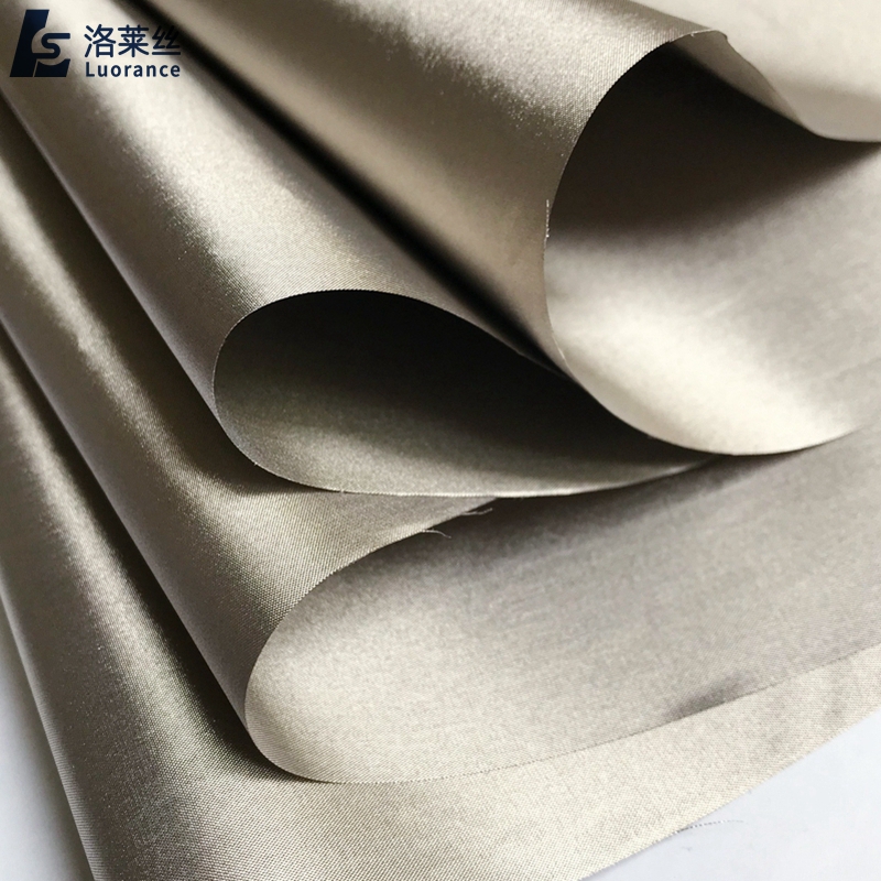 Ткань с защитой от излучения Emf серебряная ткань с защитой от излучения RFID