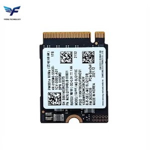 512G 1TB 2TB SSD M.2 PCIe NVMe Class 40 2280 50แบรนด์ภายในใหม่ NVMe SSD 512GB M.2 2280 - Product Image 2