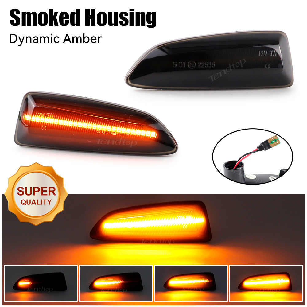 Affumicato dinamico di Super qualità 02-0120